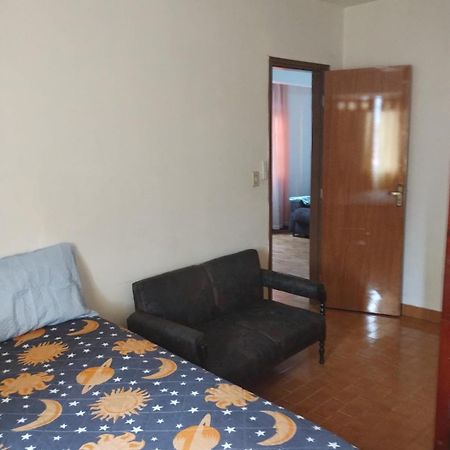 Apartamento Pria Grande Ed Oeiras Praia Grande  Exterior foto