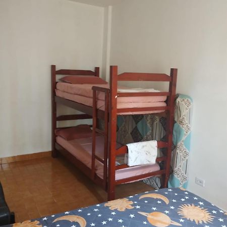 Apartamento Pria Grande Ed Oeiras Praia Grande  Exterior foto