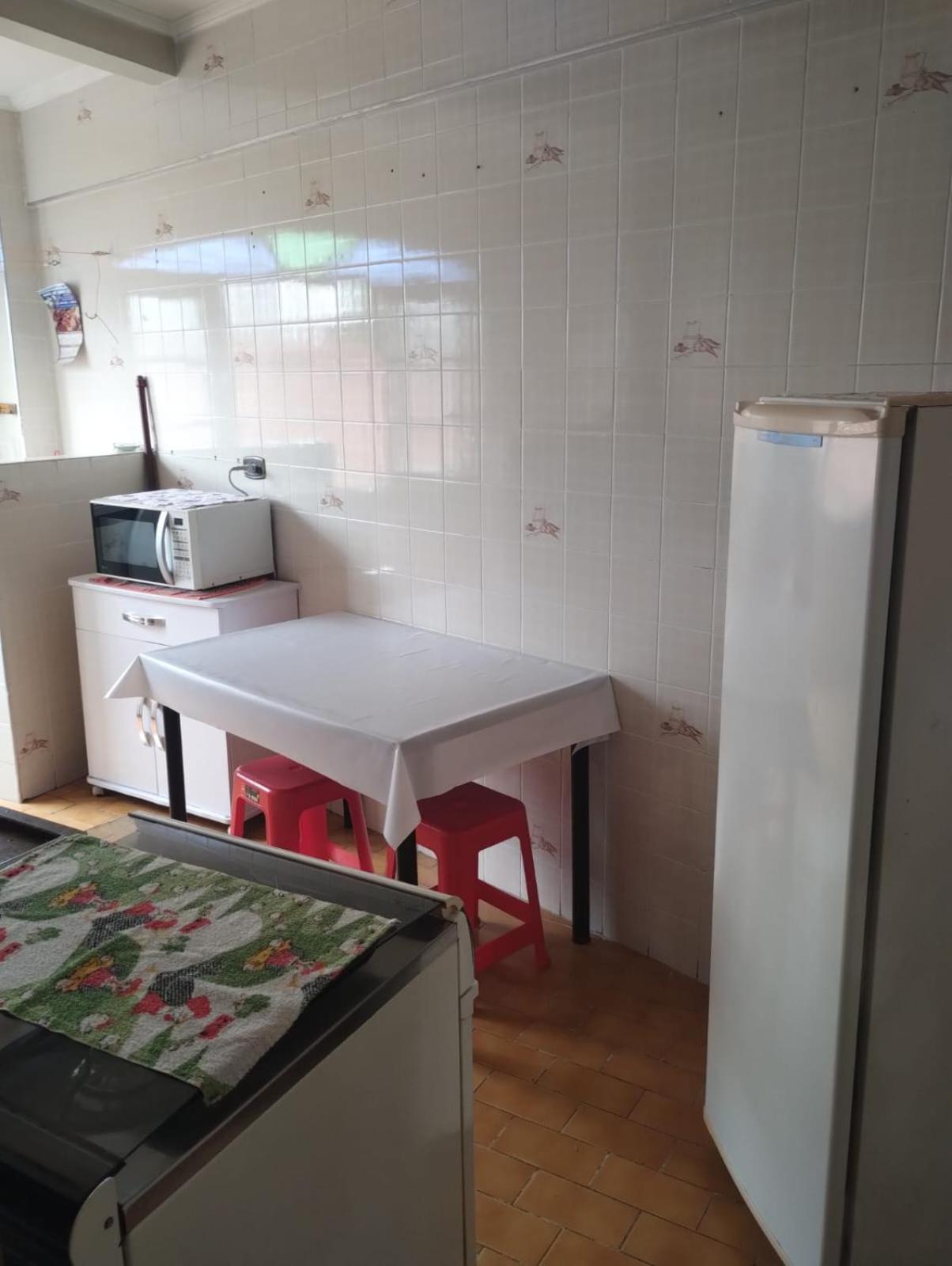 Apartamento Pria Grande Ed Oeiras Praia Grande  Exterior foto