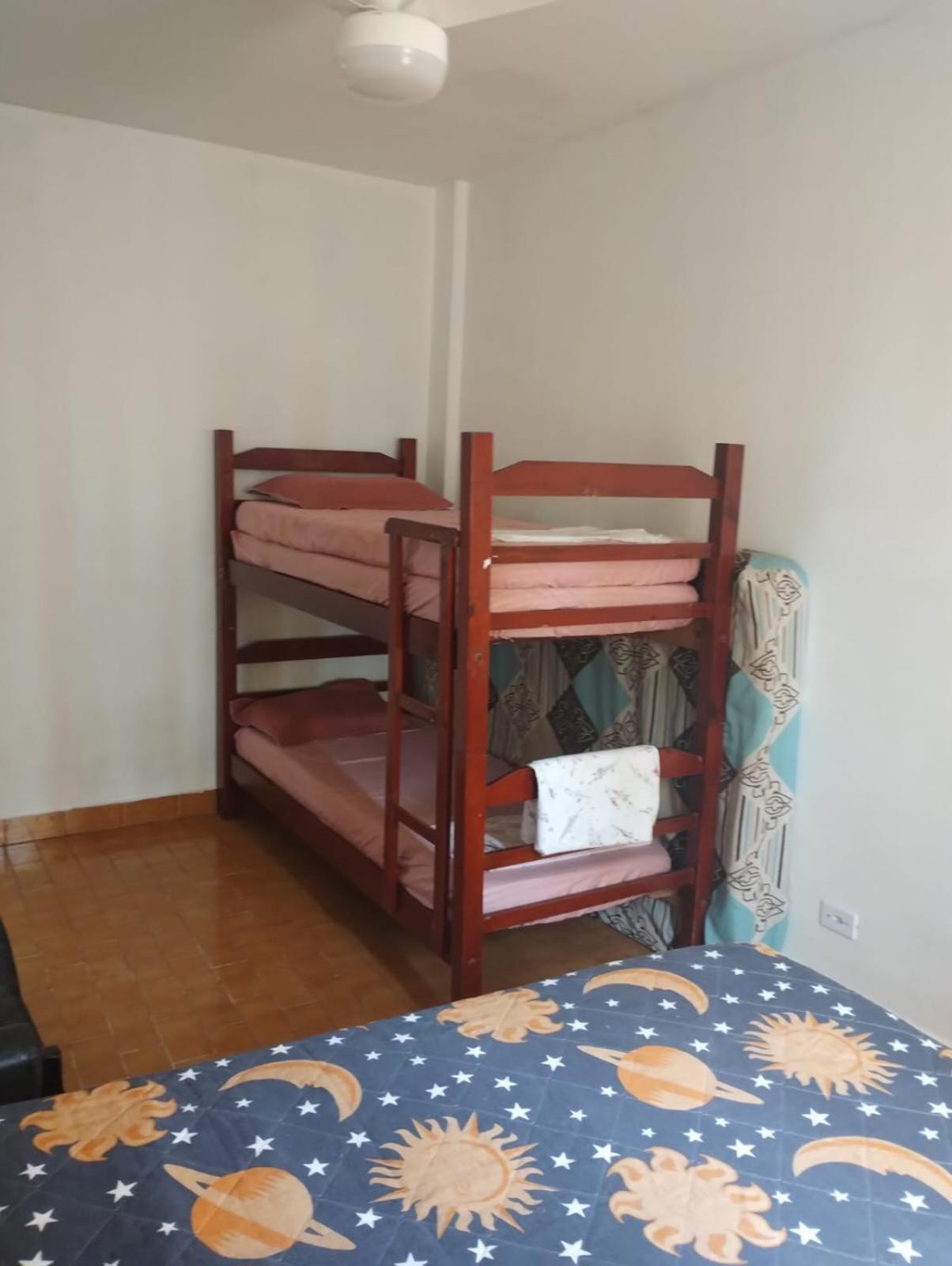 Apartamento Pria Grande Ed Oeiras Praia Grande  Exterior foto